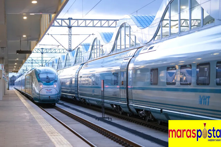 Kahramanmaraş Demir Ağlarla Örülüyor (8)