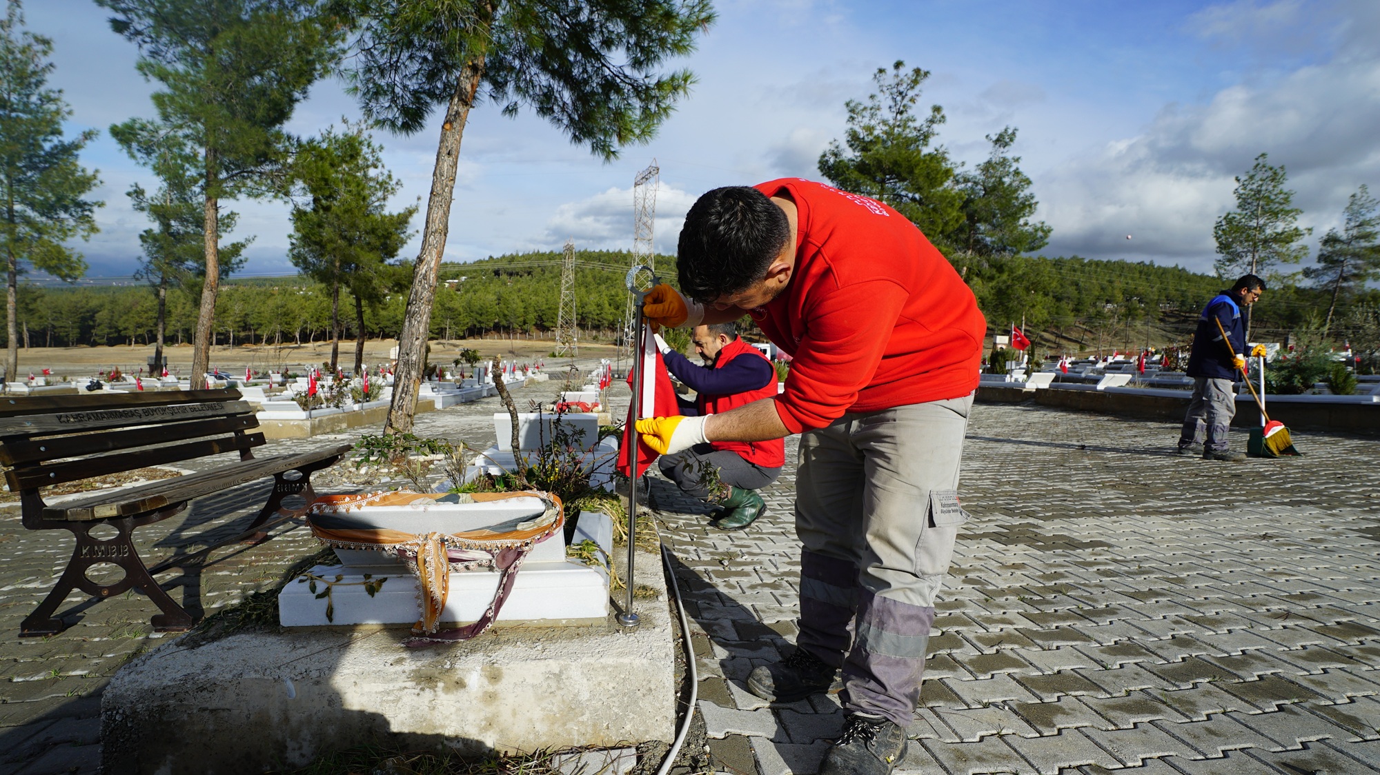 Kapıçam Mezarlık (3)