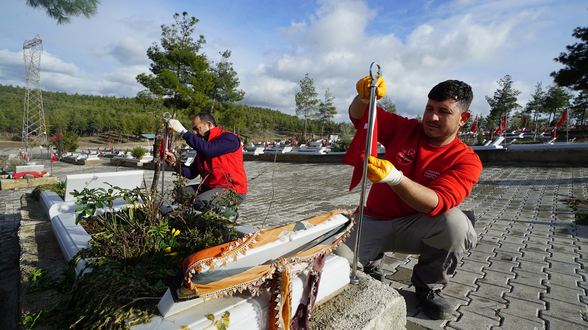Kapıçam Mezarlık (4)