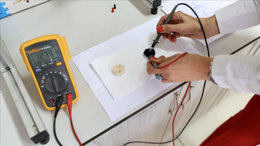 Kenevir Ile Araçların Yakıt Sistemlerinin Parçaları Üretilecek