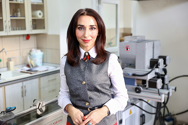 Kenevir Ile Araçların Yakıt Sistemlerinin Parçaları Üretilecek2