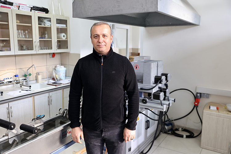 Kenevir Ile Araçların Yakıt Sistemlerinin Parçaları Üretilecek4