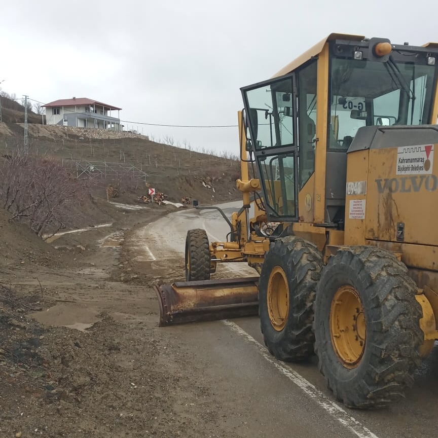 Kuzey İlçeler (2)-2