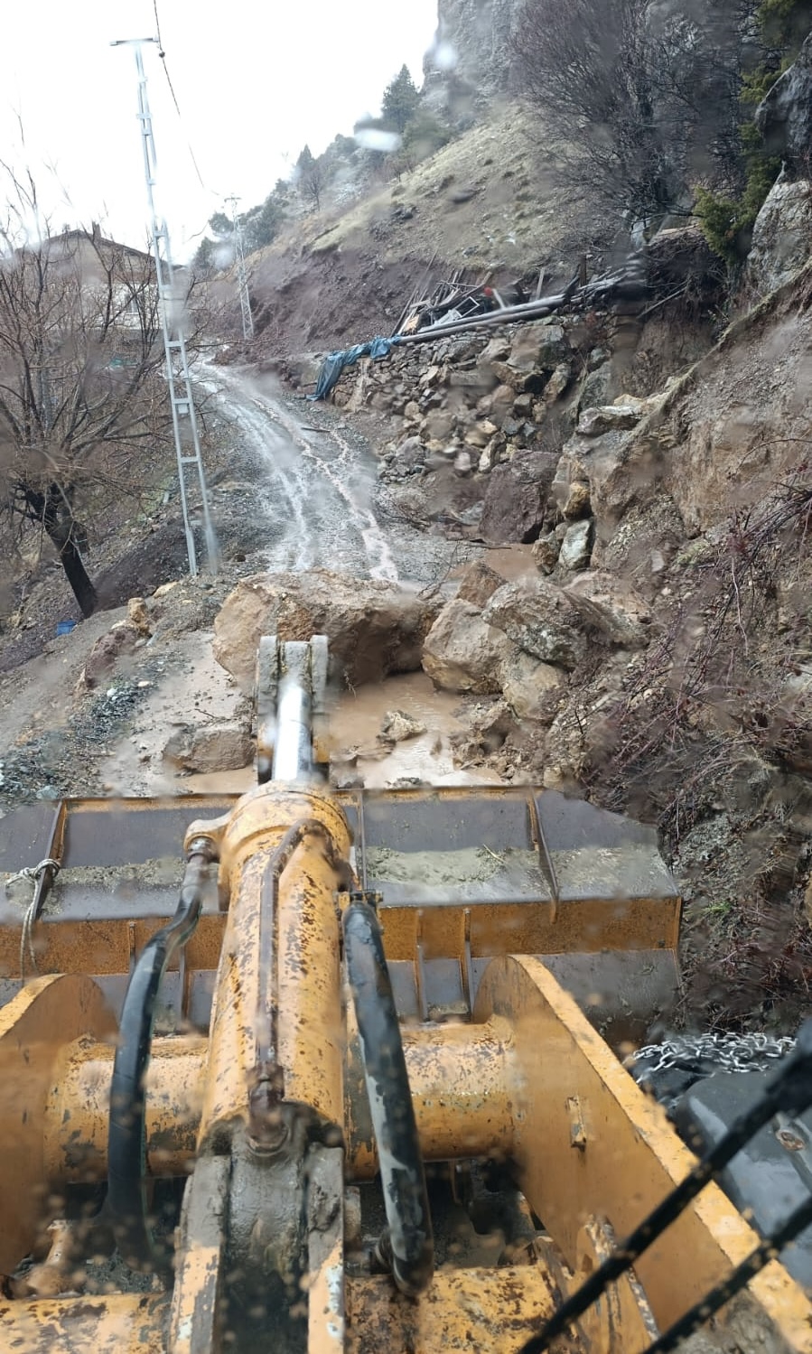 Kuzey İlçeler (3)-3