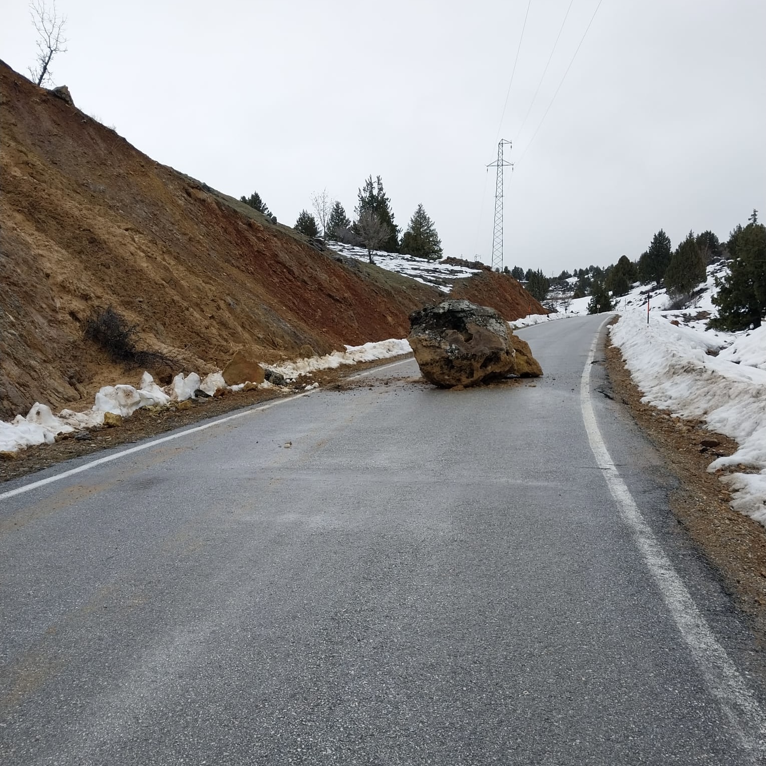 Kuzey İlçeler (5)-3