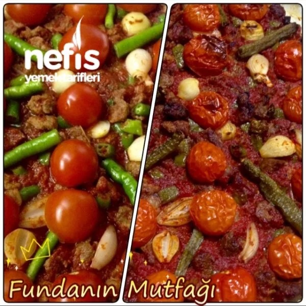 Malatya Geleli Kebabı (1)