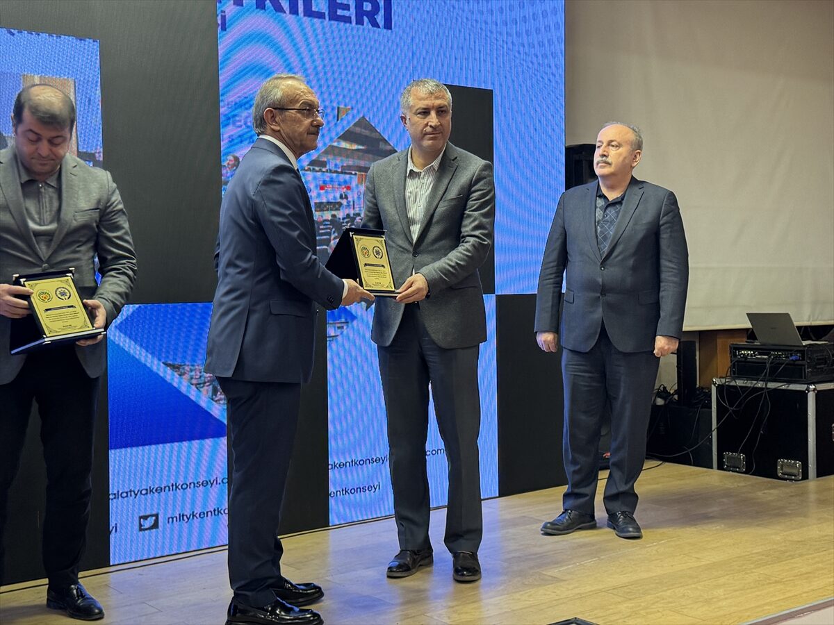 Malatya’da Deprem Sonrası Göçün Etkileri Raporu Değerlendirildi0