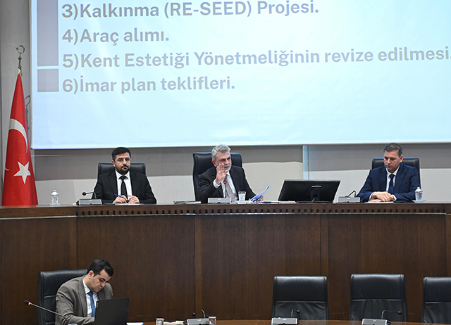 Meclis Toplantısı (5)-5