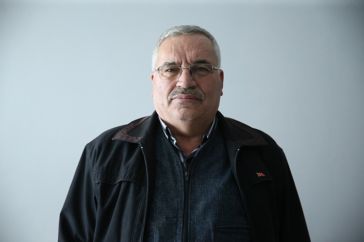 Oğlunun Vasiyetini Yerine Getirerek Torunlarına Anne Baba Oldular2