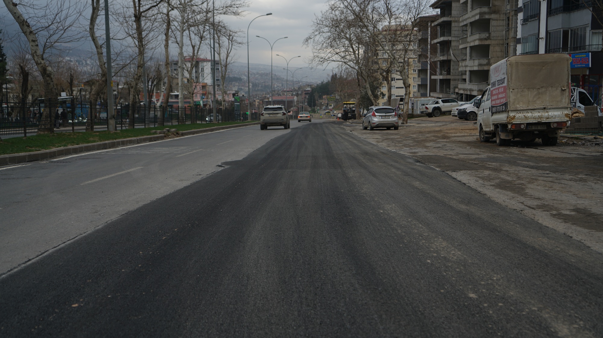 Onikişubat Asfalt (3)