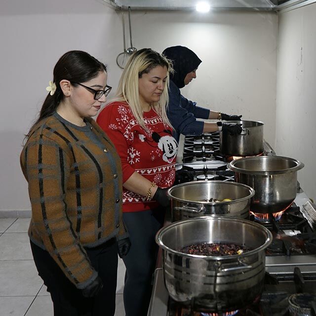 Osmanlı Şerbeti (2)-1