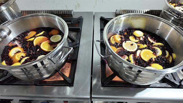 Osmanlı Şerbeti (3)