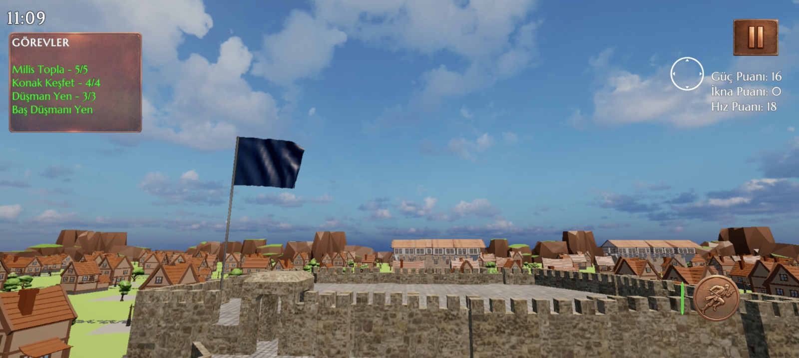 Pusula Maraş Gençliği Tarihle Buluşturuyor1