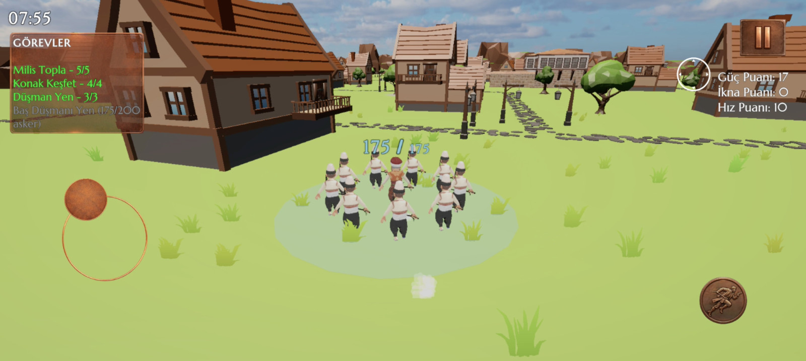 Pusula Maraş Gençliği Tarihle Buluşturuyor3