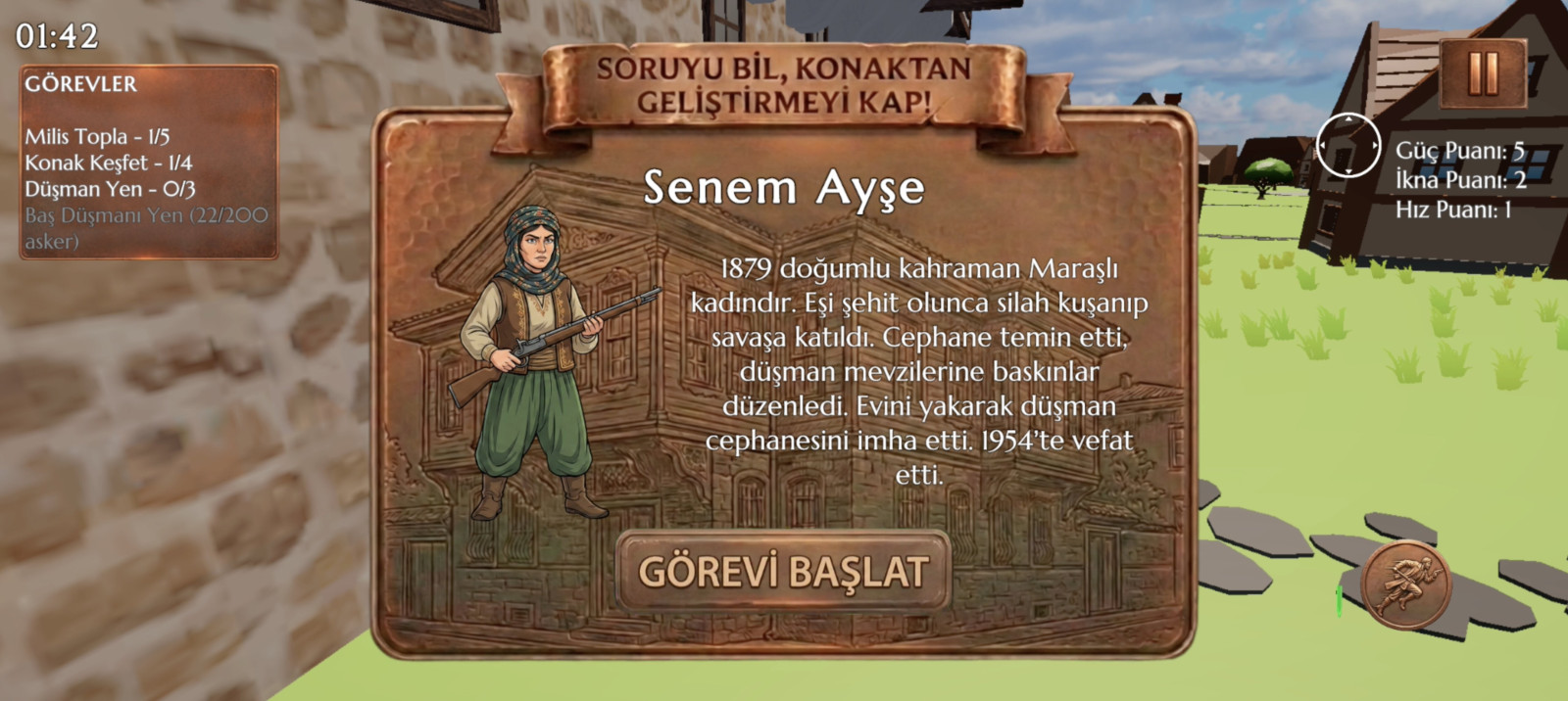 Pusula Maraş Gençliği Tarihle Buluşturuyor4