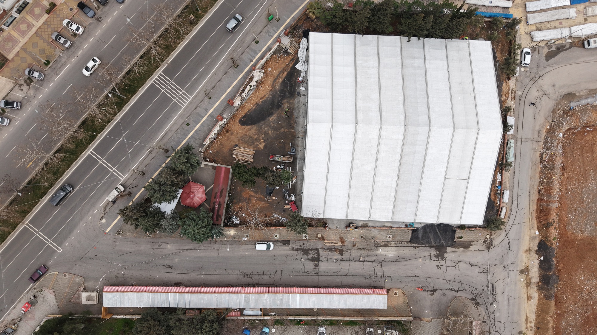 Ramazan Sokağı (2)