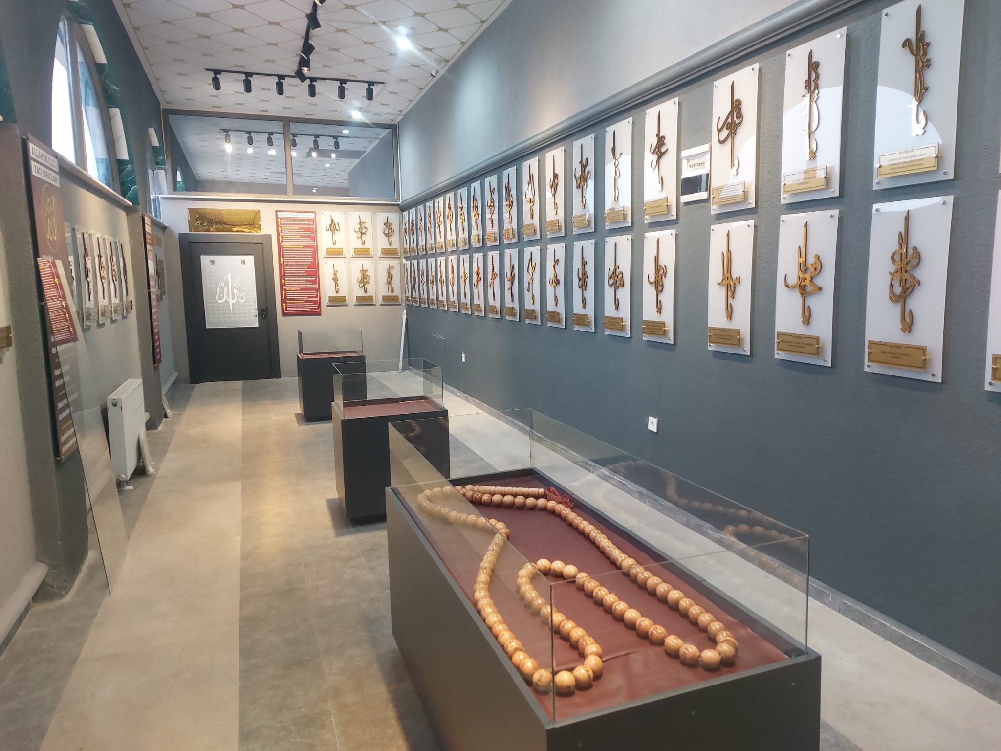 Rize’den Ilham Aldı, Kırıkkale’ye Müzeyi Kazandırdı1