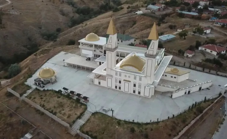 Rize’den Ilham Aldı, Kırıkkale’ye Müzeyi Kazandırdı2