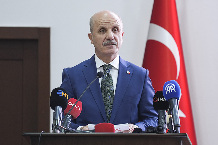 Üniversite Kontenjanlarının Azaltılmasına Bu Yıl Da Devam Edilecek0