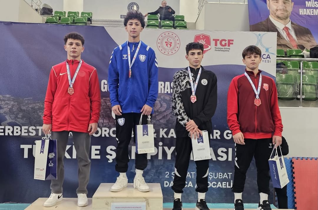 Yunus Emre Kökünüz