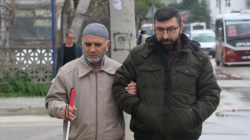 Zor Şartlarda Büyüyen Sgk Avukatının Örnek Hayatı Yarım Kaldı