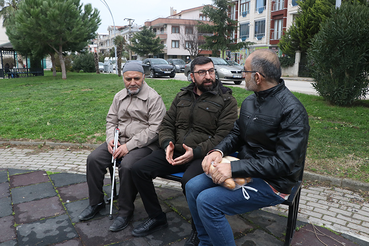 Zor Şartlarda Büyüyen Sgk Avukatının Örnek Hayatı Yarım Kaldı0