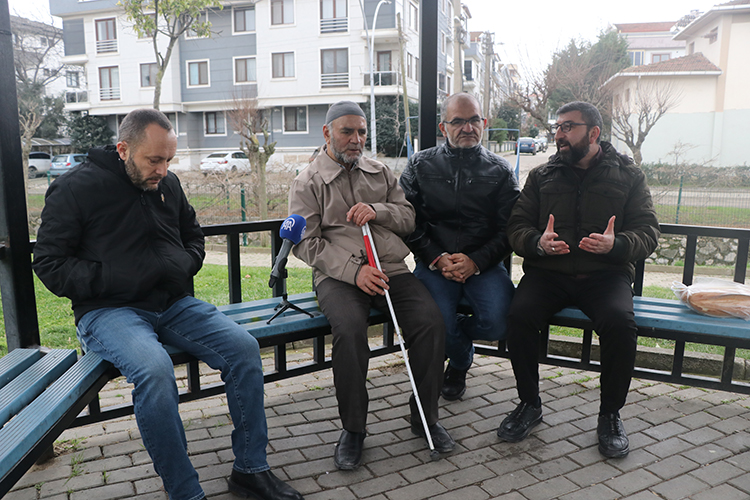 Zor Şartlarda Büyüyen Sgk Avukatının Örnek Hayatı Yarım Kaldı1