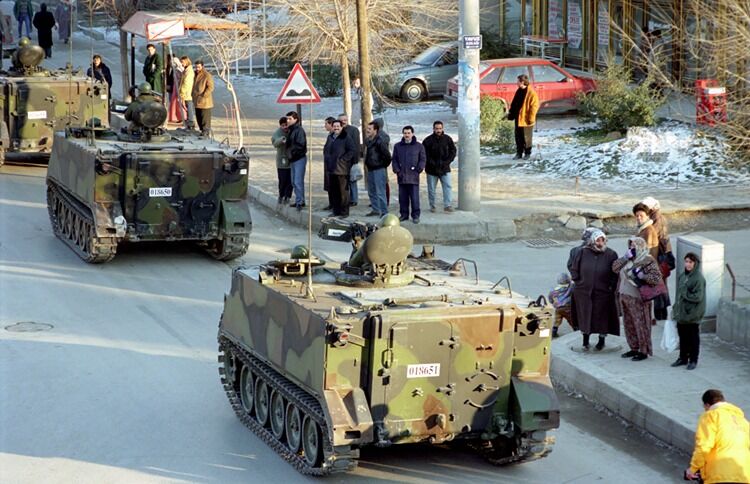 28 Şubat Postmodern Darbesinin Üzerinden 29 Yıl Geçti1