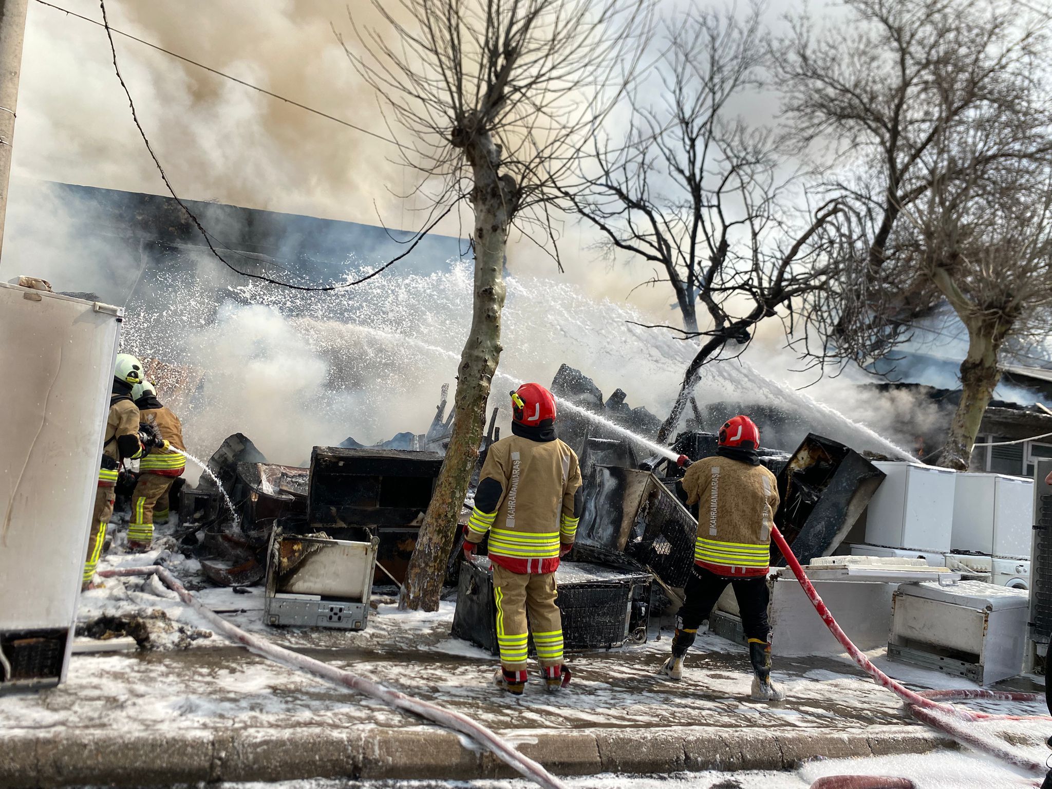 A A 20260316 40837993 40837990 K A H R A M A N M A R A S T A I S Y E R I D E P O S U N D A C I K A N Y A N G I N S O N D U R U L D U