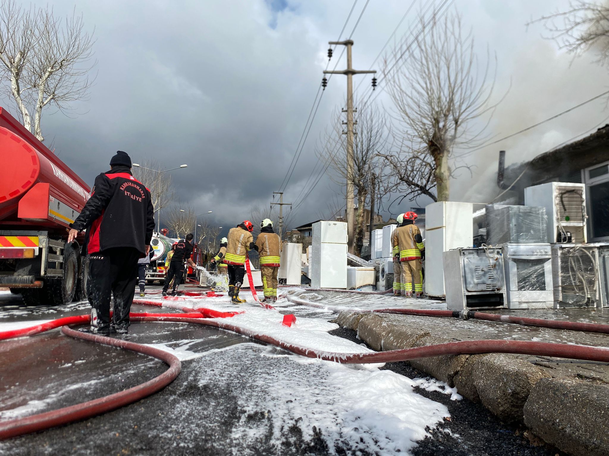 A A 20260316 40837993 40837991 K A H R A M A N M A R A S T A I S Y E R I D E P O S U N D A C I K A N Y A N G I N S O N D U R U L D U