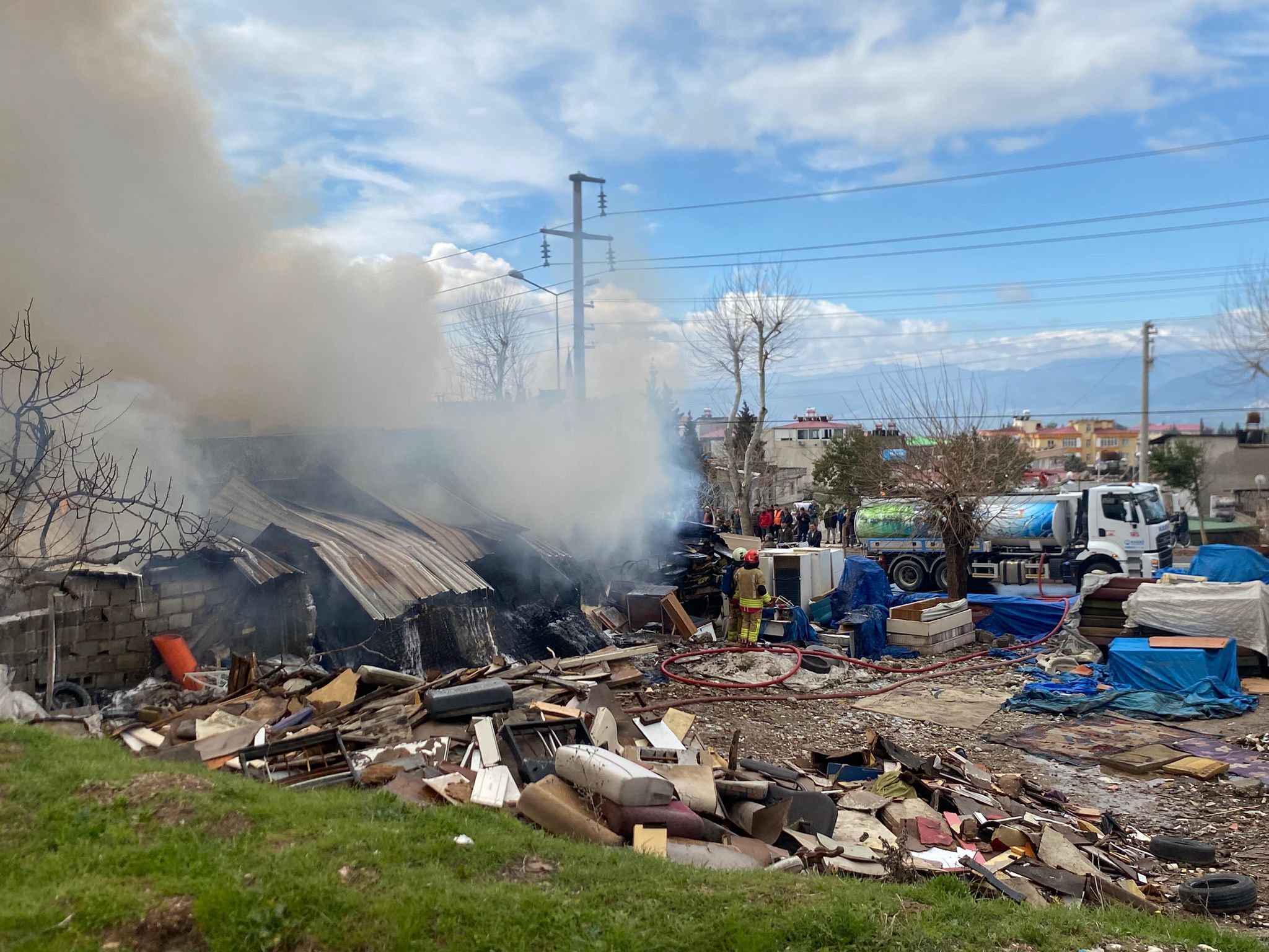 A A 20260316 40837993 40837992 K A H R A M A N M A R A S T A I S Y E R I D E P O S U N D A C I K A N Y A N G I N S O N D U R U L D U