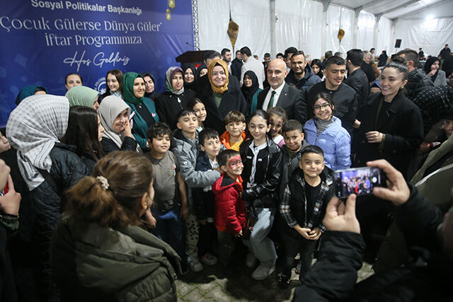 A A 20260319 40876100 40876098 A K P A R T I G E N E L B A S K A N Y A R D I M C I S I K A Y A C O C U K G U L E R S E D U N Y A G U L E R I F T A R P R O G R A M I N A K A T I L D I