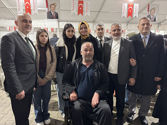 A A 20260319 40876100 40876099 A K P A R T I G E N E L B A S K A N Y A R D I M C I S I K A Y A C O C U K G U L E R S E D U N Y A G U L E R I F T A R P R O G R A M I N A K A T I L D I