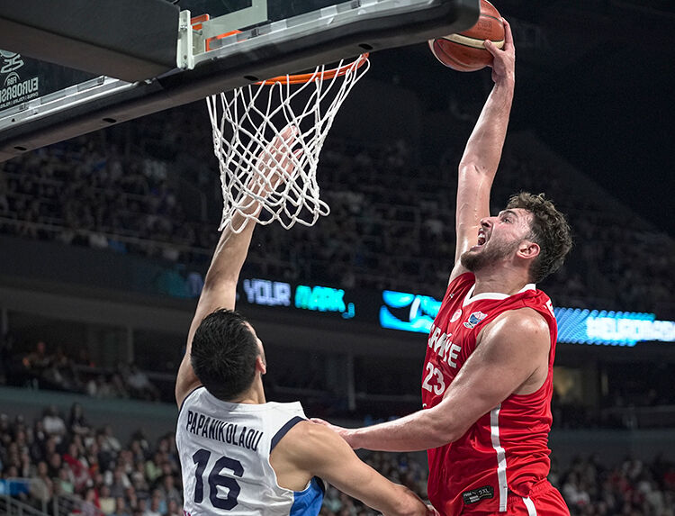 Aa’nın Yılın Kareleri Oylamasının Sonuçları Açıklandı (1)