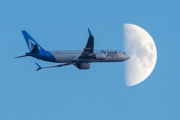 Aa’nın Yılın Kareleri Oylamasının Sonuçları Açıklandı (3)