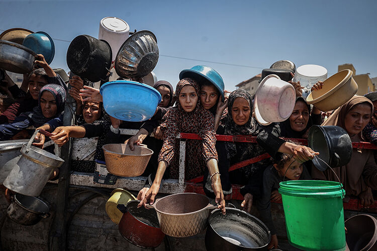 Aa’nın Yılın Kareleri Oylamasının Sonuçları Açıklandı (4)