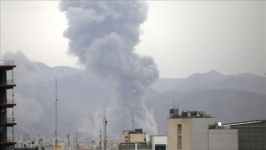 Abd İsrail Ve İran Savaşında Kürt Meselesinin Boyutları