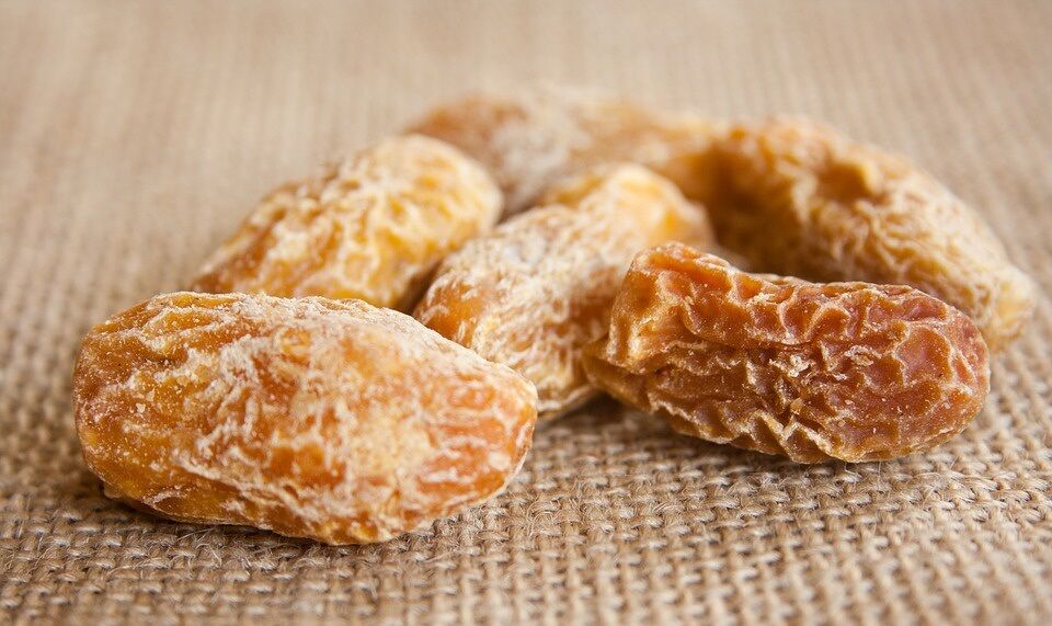 Bağışıklık Sistemini Doğal Yollarla Güçlendirmek Için Hangi Kuru Meyve En Iyisidir (1)0