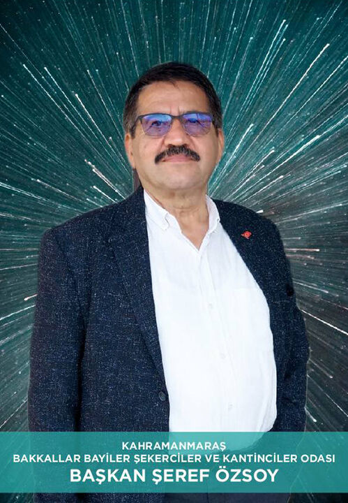 Bakkallar Odası’ndan Dikkat Çeken Mesaj