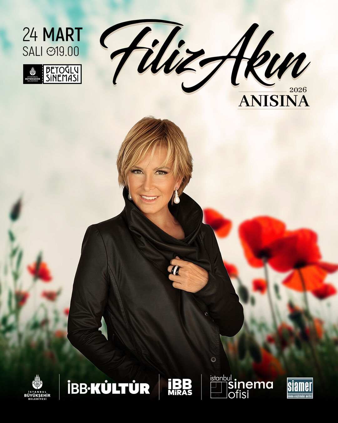 Beyoglu Sinemasi 24 Mart 2026 Filiz Akin Anma Etkinligi (1)