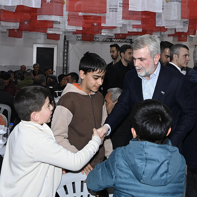 Çağlayancerit İftar (1)-2