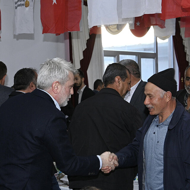 Çağlayancerit İftar (2)-2