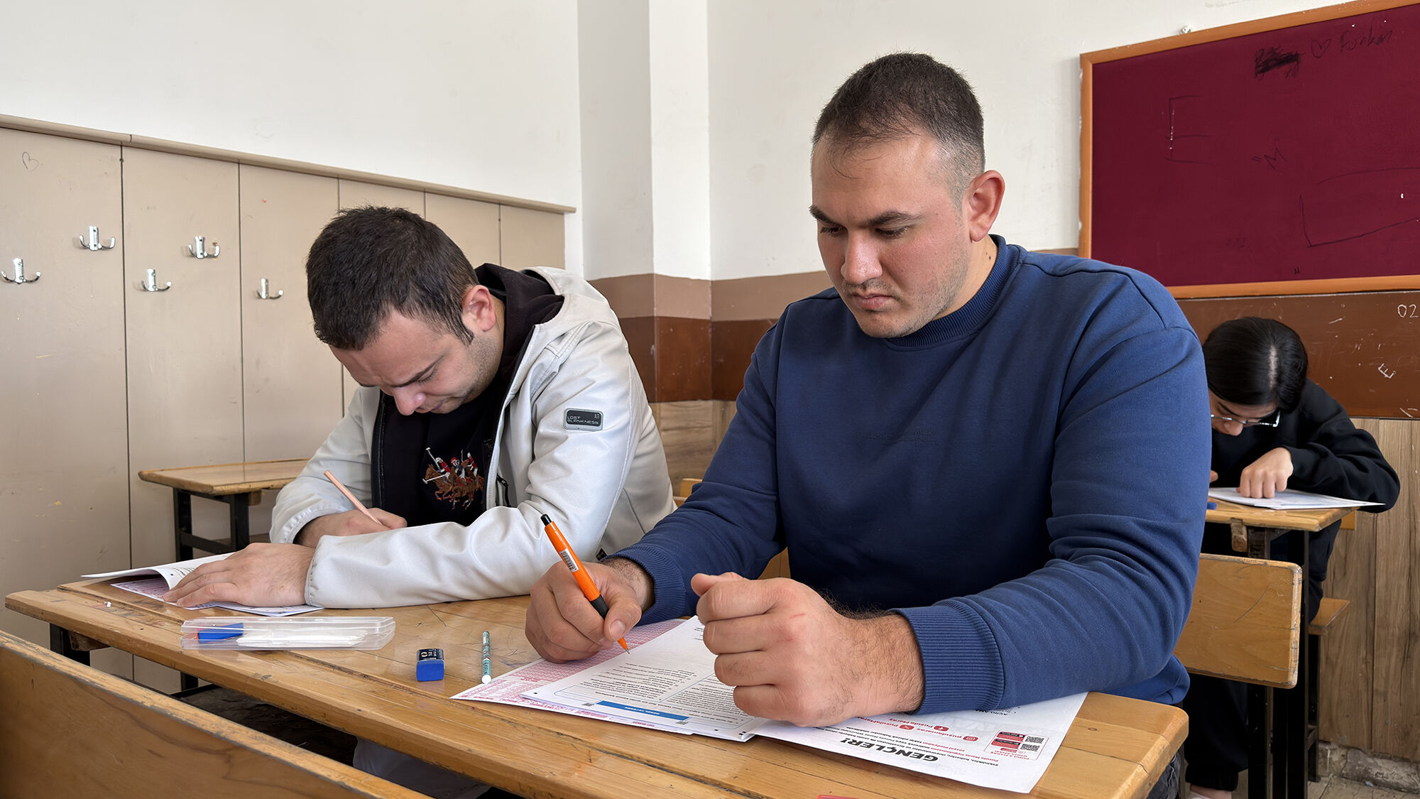 Deneme Sınavı (2)-6