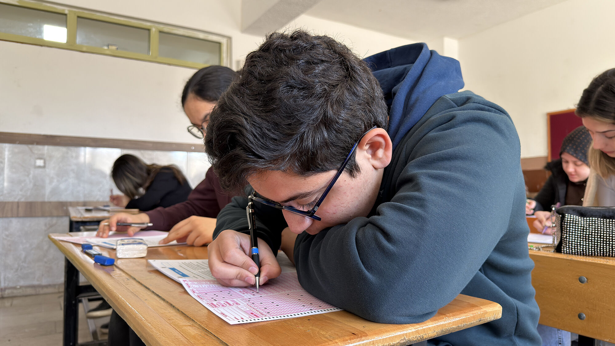 Deneme Sınavı (3)-3