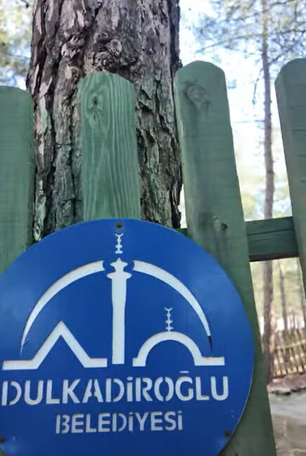 Doğal Yaşam Parkı Mesire Alanı Yaz Sezonuna Hazırlanıyor3