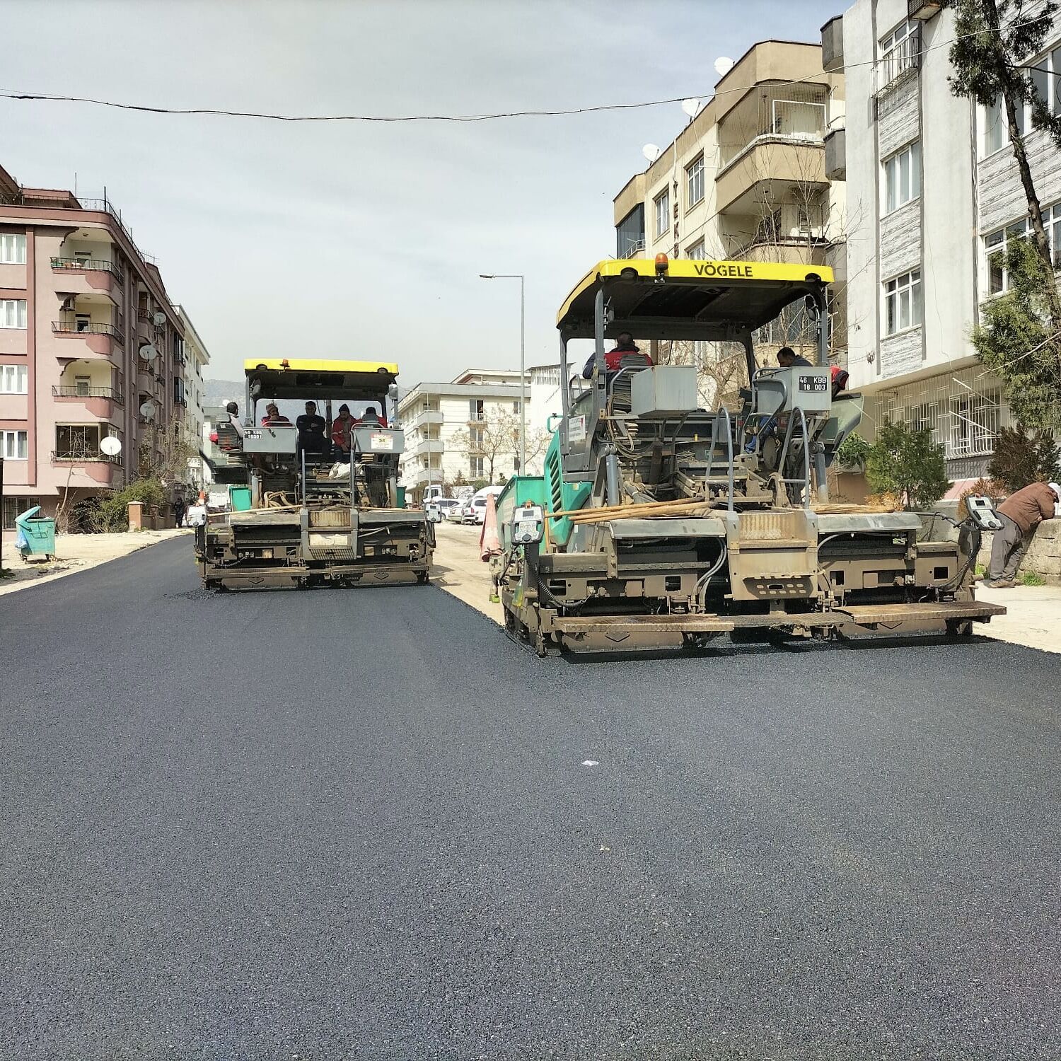 Dulkadiroğlu Asfalt (1)-1