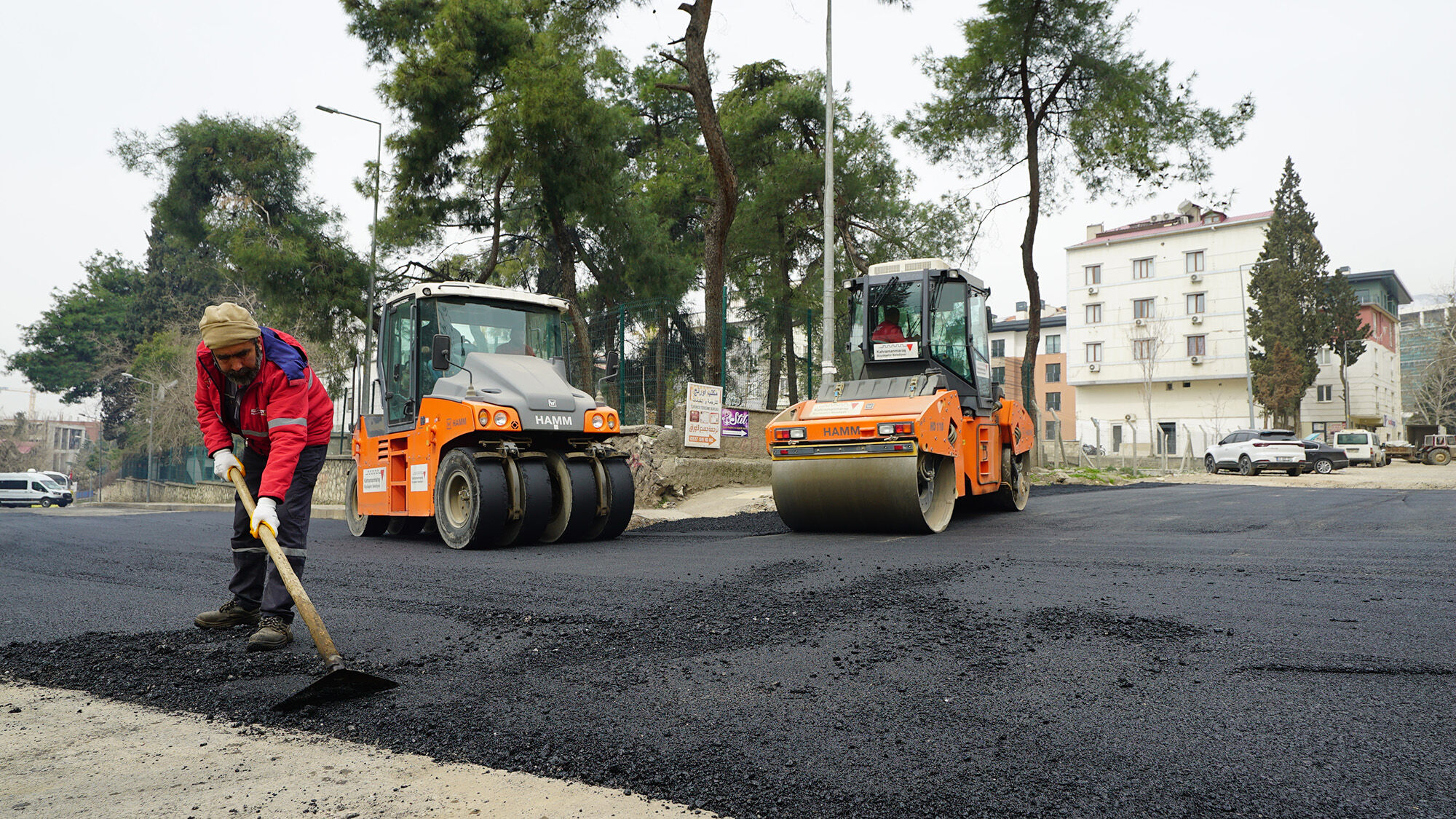 Dulkadiroğlu Asfalt (2)-2