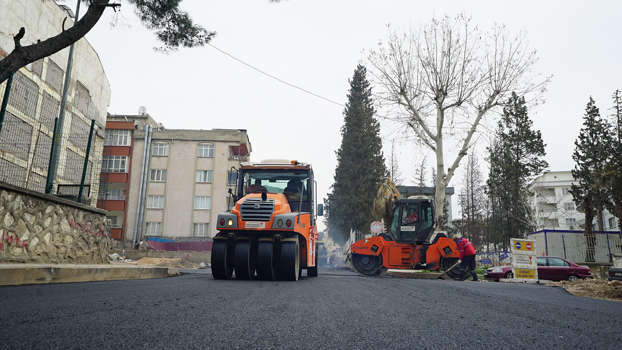 Dulkadiroğlu Asfalt (3)-2