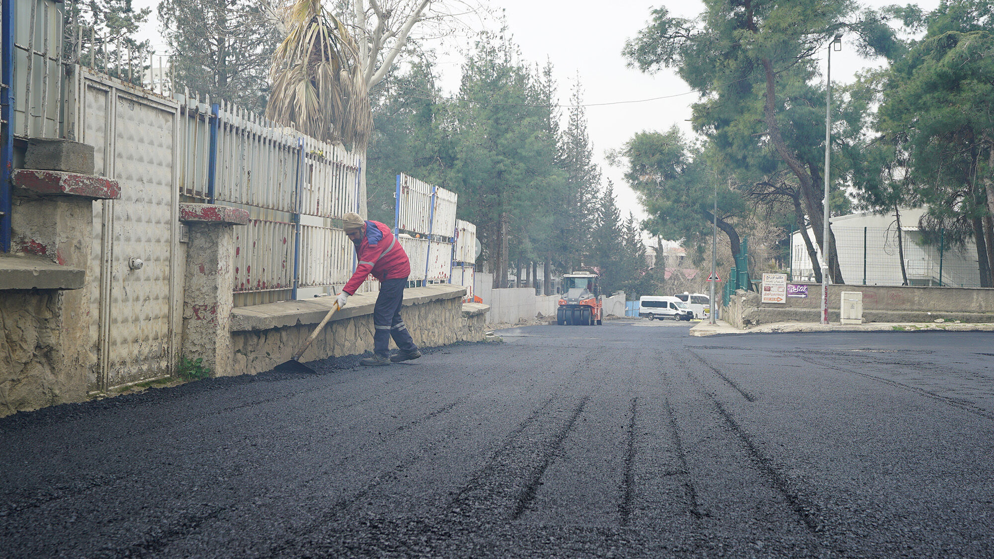 Dulkadiroğlu Asfalt (4)-1