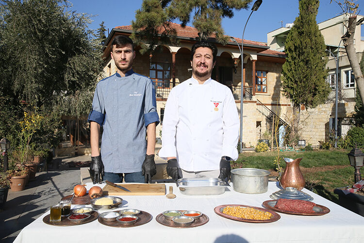 Ekşili Aya Sulusu (3)